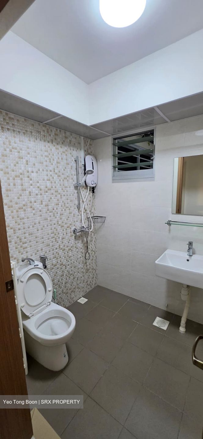Blk 229B Matilda Sundeck (Punggol), HDB 4 Rooms #608627461